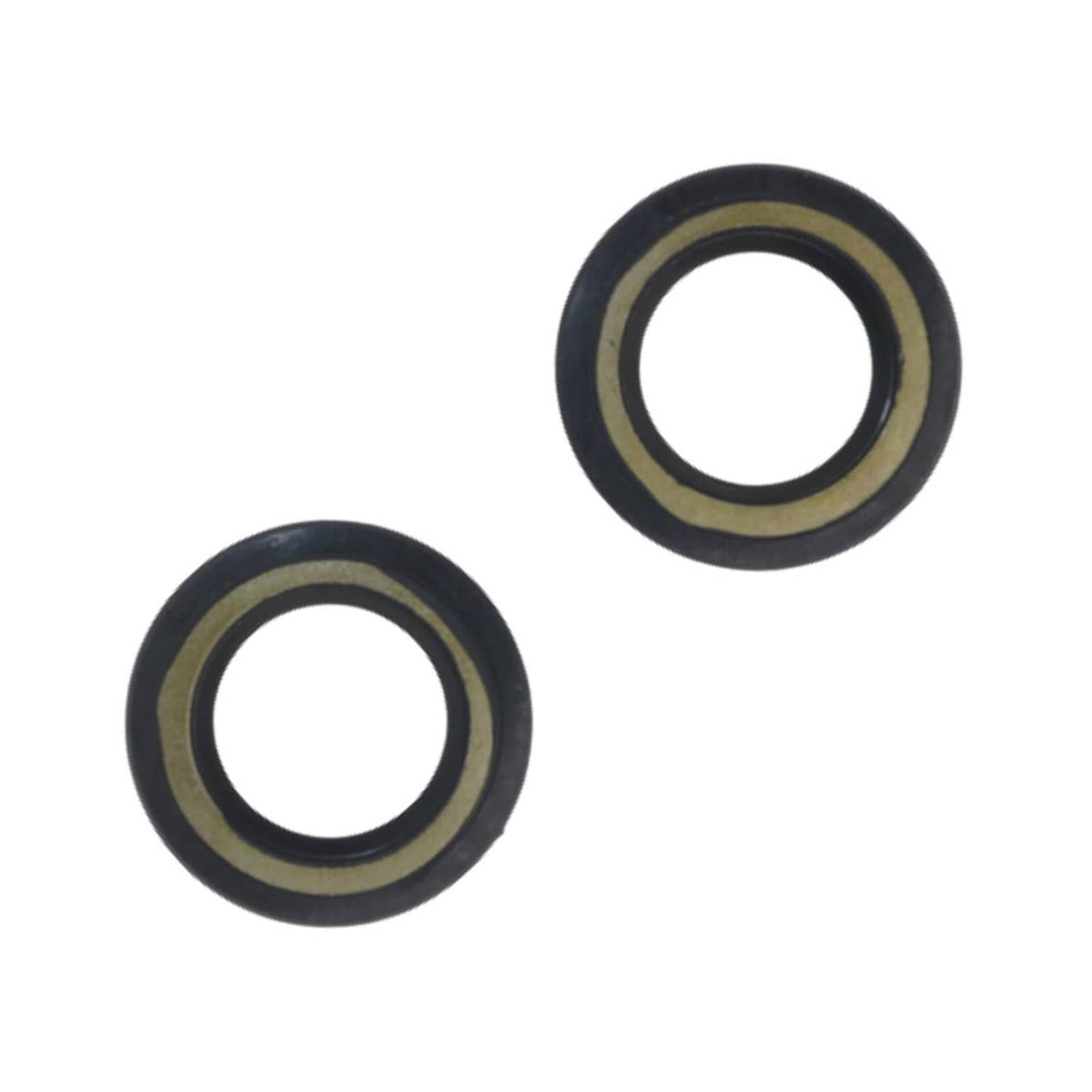 Solid Spare 93101-22067/22M00 18-0296 282233M 854017 Oil Seal for Yamaha Mercury 20HP-70HP