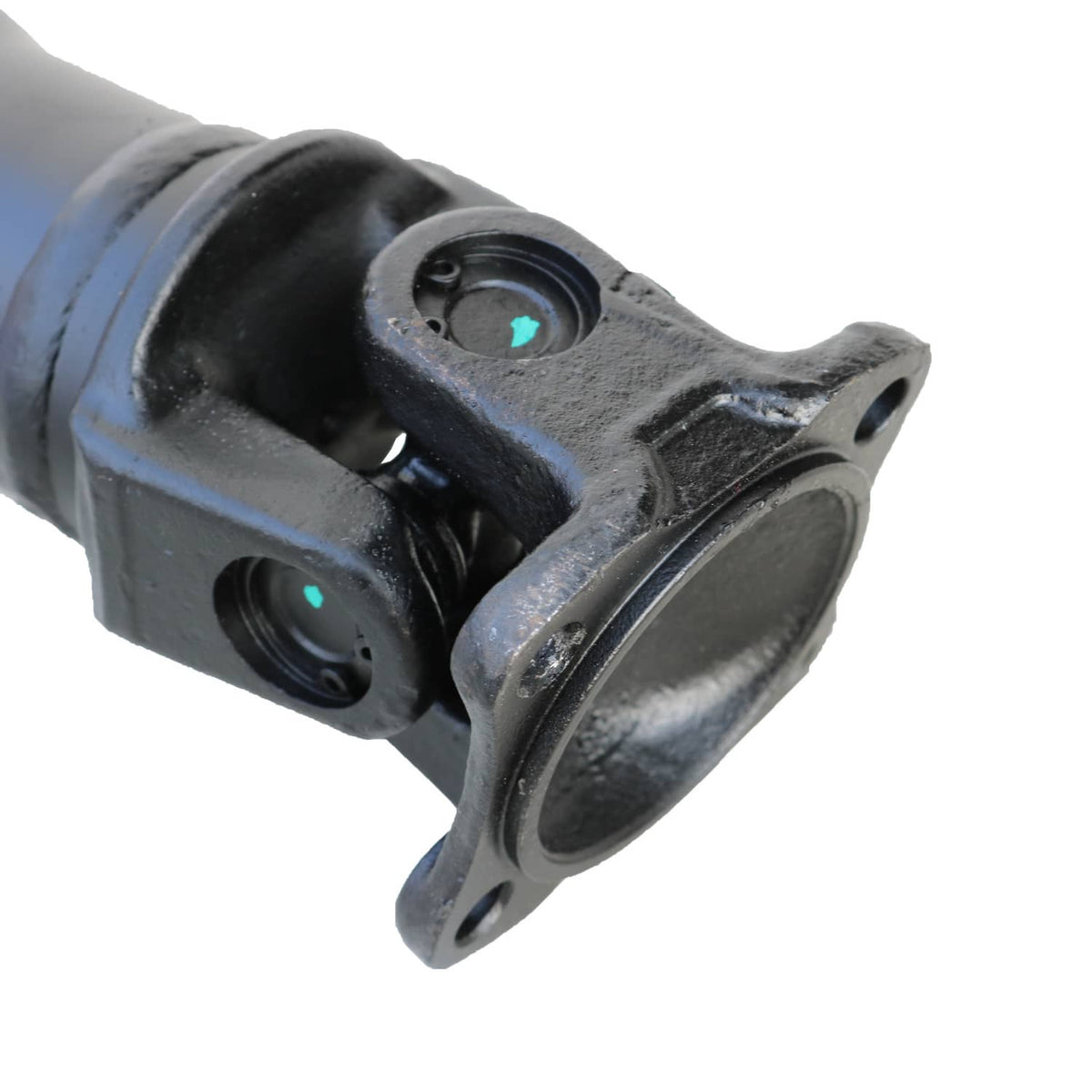 Solidspare Rear Side Driveshaft Prop Shaft Assembly for Honda CR-V 2002-2006 L4 2.4L 4WD