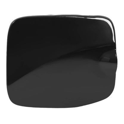 Solid Spare For 2016-2023 Toyota Tacoma Fuel Filler Gas Door Lid Cap 5ft Bed 77305-04080