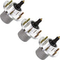 3 SPINDLE ASSEMBLY FITS GRAVELY 00200262 GREAT DANE 200262 D18030 1934FX 1948FL