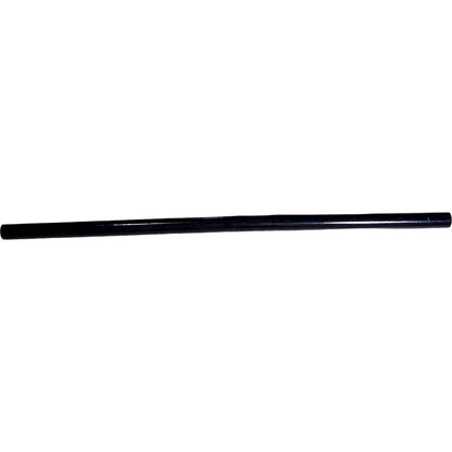 Solid Spare ID 1-1/8" x 3.3 FT Length 3-Ply Silicone Radiator Coolant Hose Turbo Intercooler