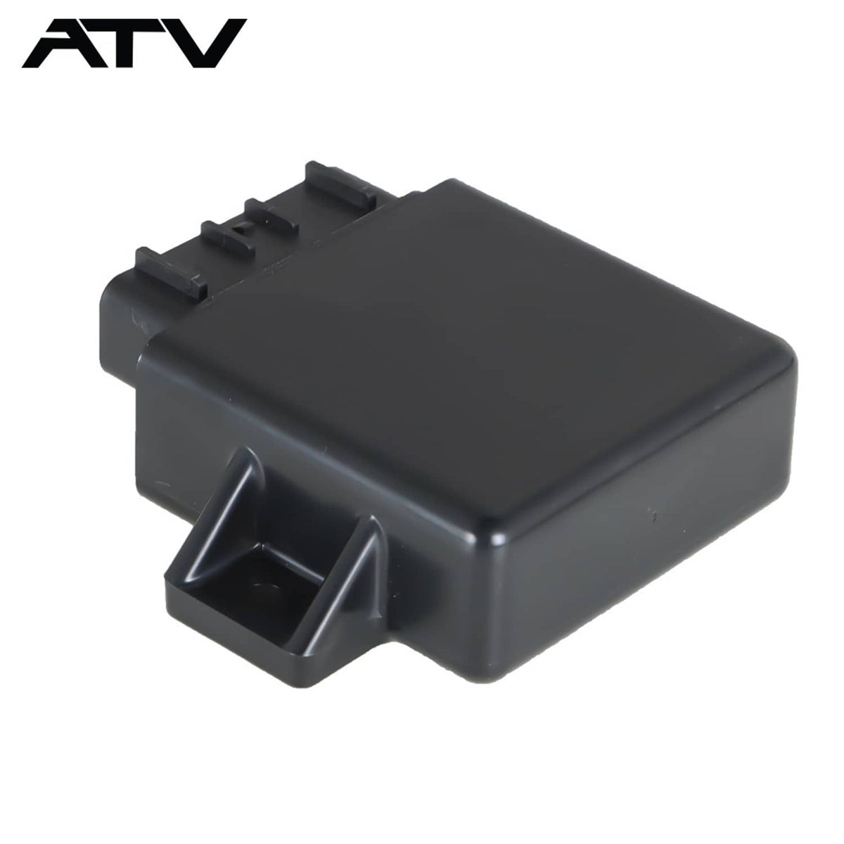 Solidspare New CDI Ignition Box 4011668 For Polaris Outlaw 525 S /Outlaw 450 MXR 2008-2010