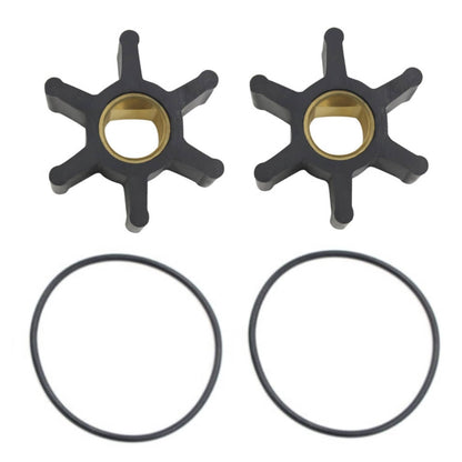 Solid Spare 2 Sets Sherwood 8000K Water Pump Impeller Kit Kohler 359978 23-3314 JMP 7013-01