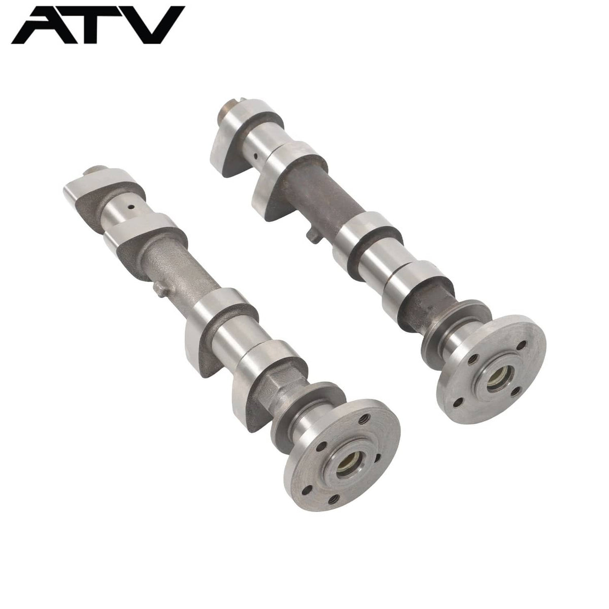 Solidspare Fit For Polaris /RZR1000 XP 1000 Cylinder Piston Crankshaft Camshaft Kit 3023156