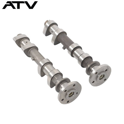 Solidspare Fit For Polaris /RZR1000 XP 1000 Cylinder Piston Crankshaft Camshaft Kit 3023156