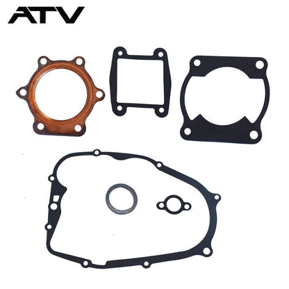 Solidspare Top End Gasket Set Kit for Yamaha YFS200 Blaster 1988-2006 Outlaw OR3894