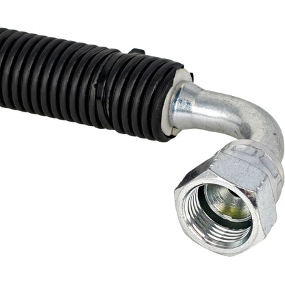 Solid Spare 25" Hose Assy 5102095YP Fit Ferris IS500Z 61 inch, 52 inch, 44 inch 23370