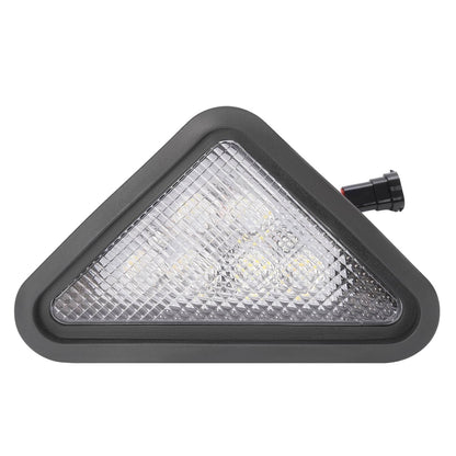 Solidspare LED Headlight For Bobcat Loader 753 773 863 864 873 963 #6718042 6718043 7259523