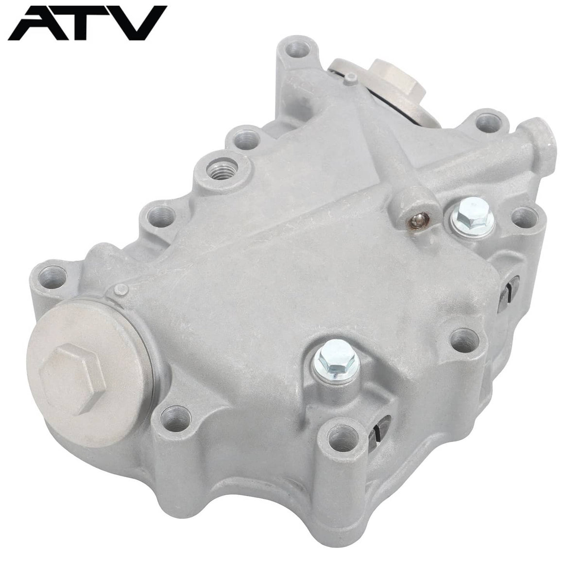 Solidspare For Honda Recon TRX250 08-14 Cylinder Head Gasket ATV Crankshaft Engine Seal Kit