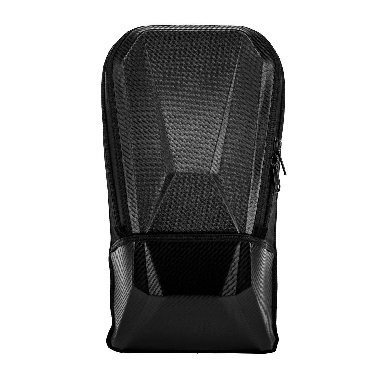 Solidspare UTV Center Seat Pack Shoulder Storage Bag For Can am Maverick X3 Max 2017-2024