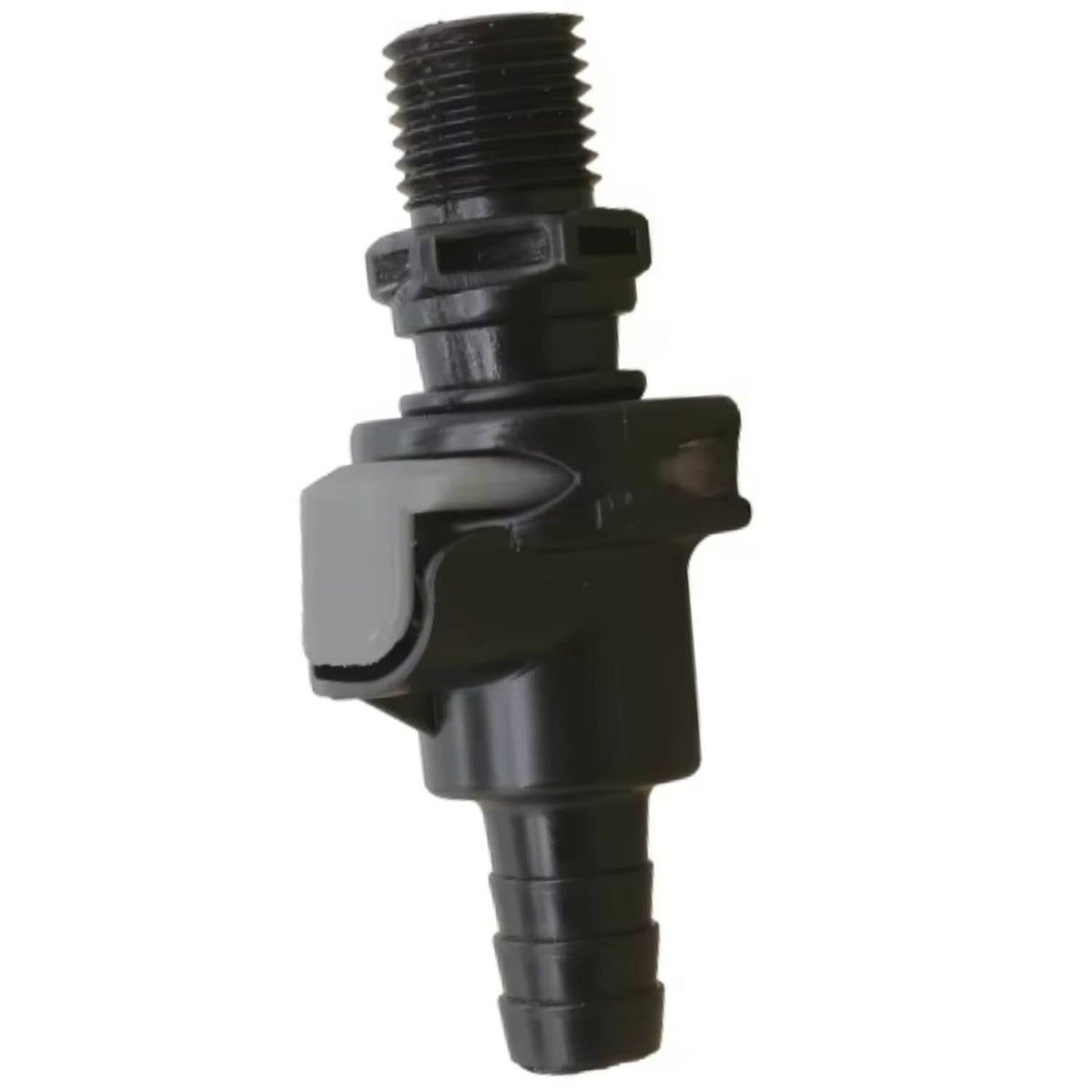 Solid Spare Attwood Universal Sprayless Connector Marine Boat Connector quick Connect Fuel