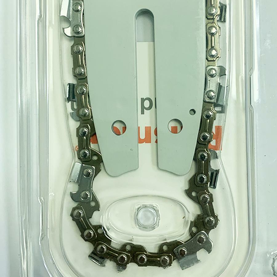 14” GUIDE BAR AND CHAIN 3/8" LP .050 50DL FOR STIHL MS241 E180 HUSQVARNA 32P5X