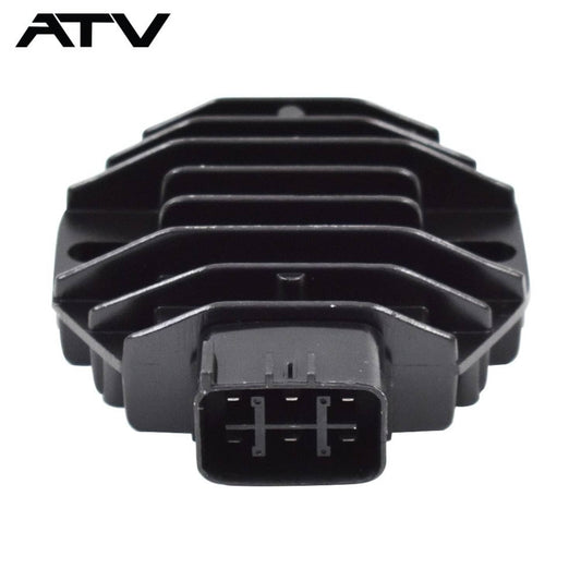 Solidspare Regulator Rectifier for Yamaha Raptor 660 YFM660 660R 2001-2005 USA