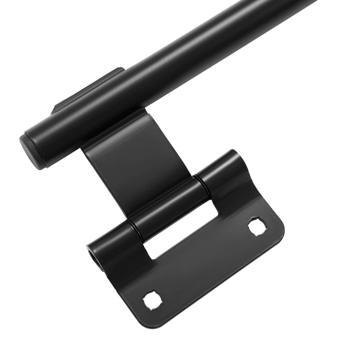 Solidspare 1 X 36" Powder Coated Steel Trailer Cam Bar  Universal  Cargo Trailer