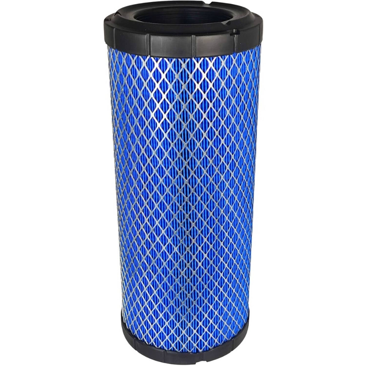 Solid Spare Outer Inner Air Filter Kit P772579 P775300 Fit for Donaldson Fit Komatsu PW65-3