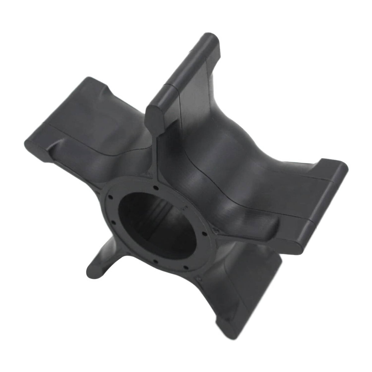 Solid Spare Boat Water Pump Impeller For Suzuki Outboard DF100-DF175 DT115-DT225 17461-90J00