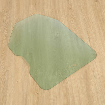 Solidspare Cab Door Glass #6729776 For Bobcat Skid Steer S220 S250 T110 T140 A220 A300