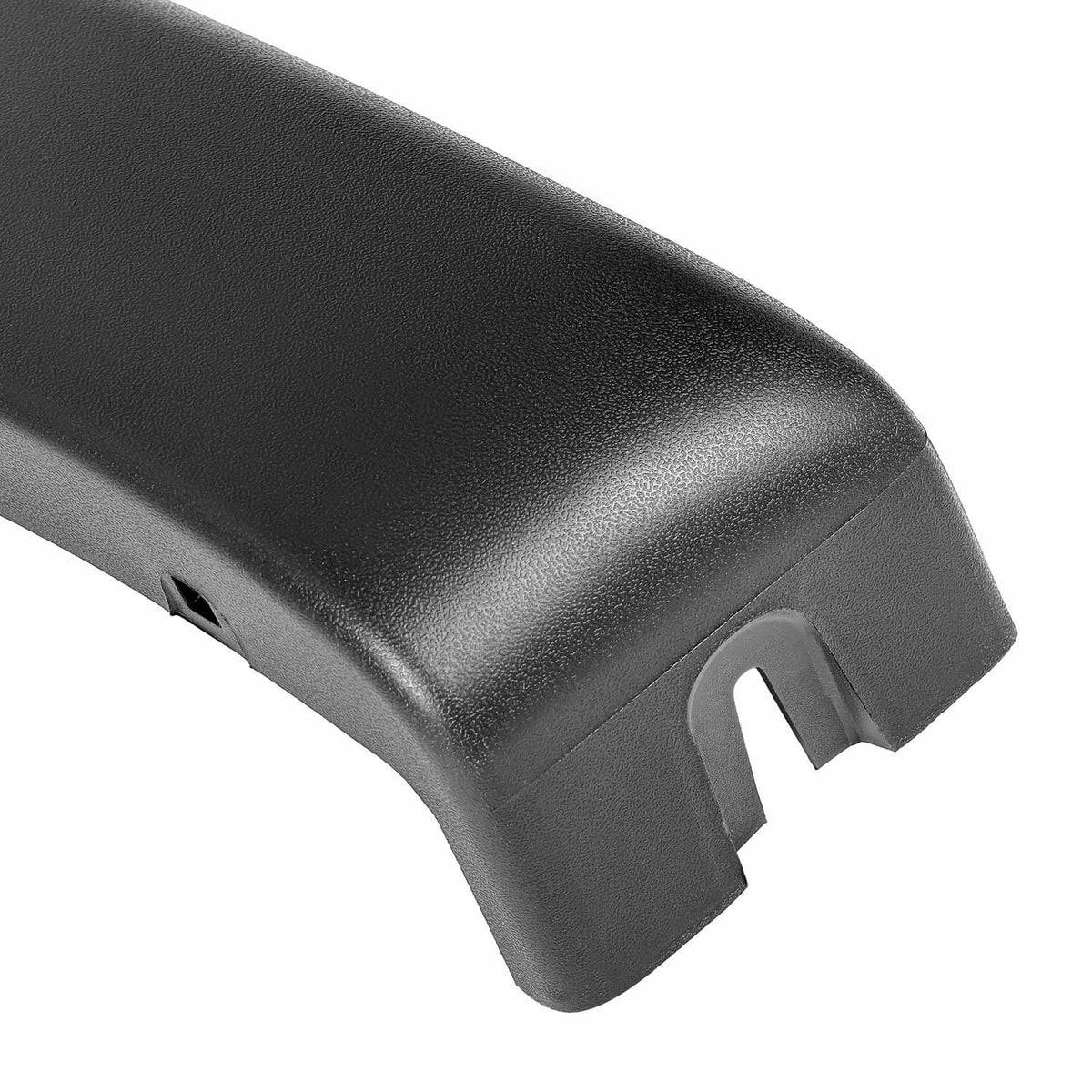Solid Spare Fits 2019-22 Ram ProMaster 1500-3500 Rear Right Wheel Fender Flare Trim Molding