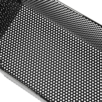 Solidspare Front Inner Storage Basket Box For Club Car Precedent Gas Electric 2004-UP