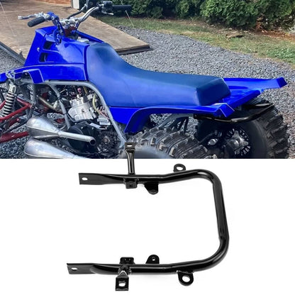 Solidspare For Yamaha Banshee Rear Grab Bar Bumper Black Grabbar 1987-2006 3GG-2845R-10-00