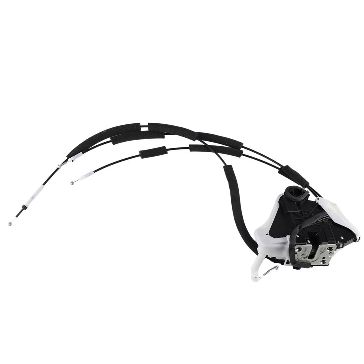 Solidspare For Nissan Altima 2018-2024 Driver Front Door Lock Actuator Assy 80501-6CA0B