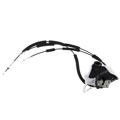 Solidspare For Nissan Altima 2018-2024 Driver Front Door Lock Actuator Assy 80501-6CA0B