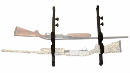RIFLE / GUN RACK CARRIER for Polaris Ranger 500, 800 Full / Mid Size & Crew UTV