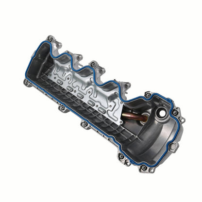 Solidspare For Ford Expedition Lincoln Navigator Engine Valve Cover Left Side 9L1Z6582C