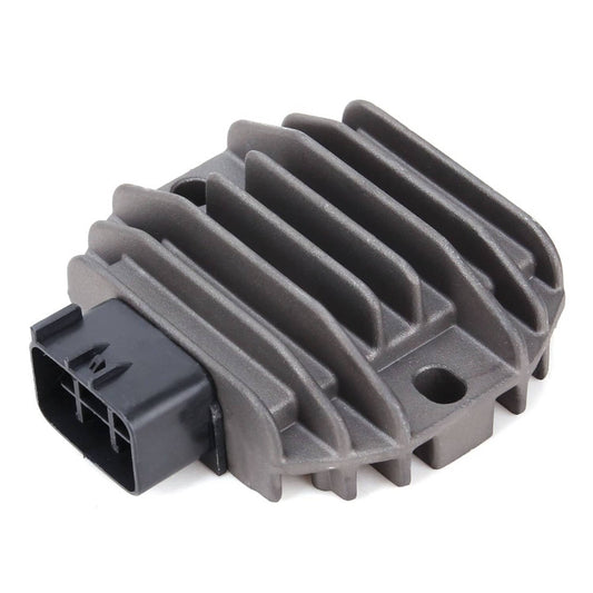 Solidspare Voltage Regulator Rectifier for Yamaha Big Bear 400 YFM400 YFM4 00 2000-2006