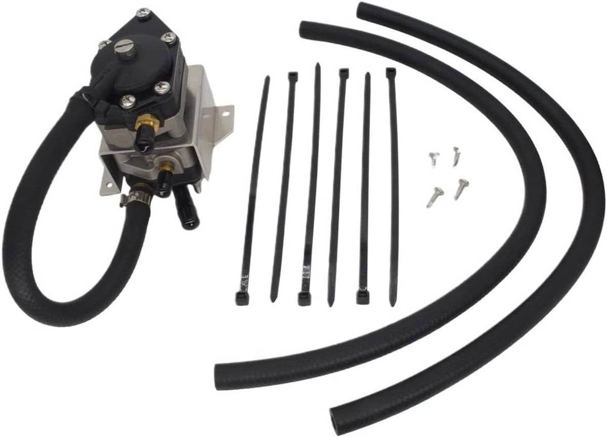 Solid Spare JOHNSON EVINRUDE REPLACE VRO PUMPS FUEL ONLY 120 130 140 200 225 LOOPERS