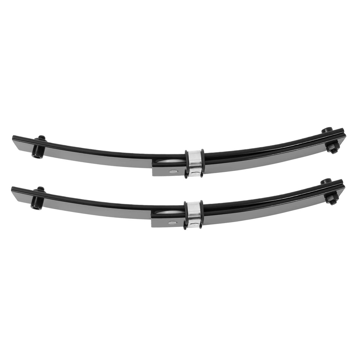 Solidspare Golf Cart Heavy Duty Front Leaf Spring For EZGO Marathon 1989-1994