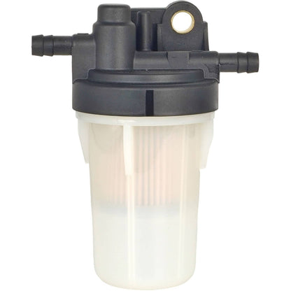 Solid Spare Fuel Filter 31A6200300 Fit Mahindra Tractor Max 26XLT HST Gear, Max 25 XL HST