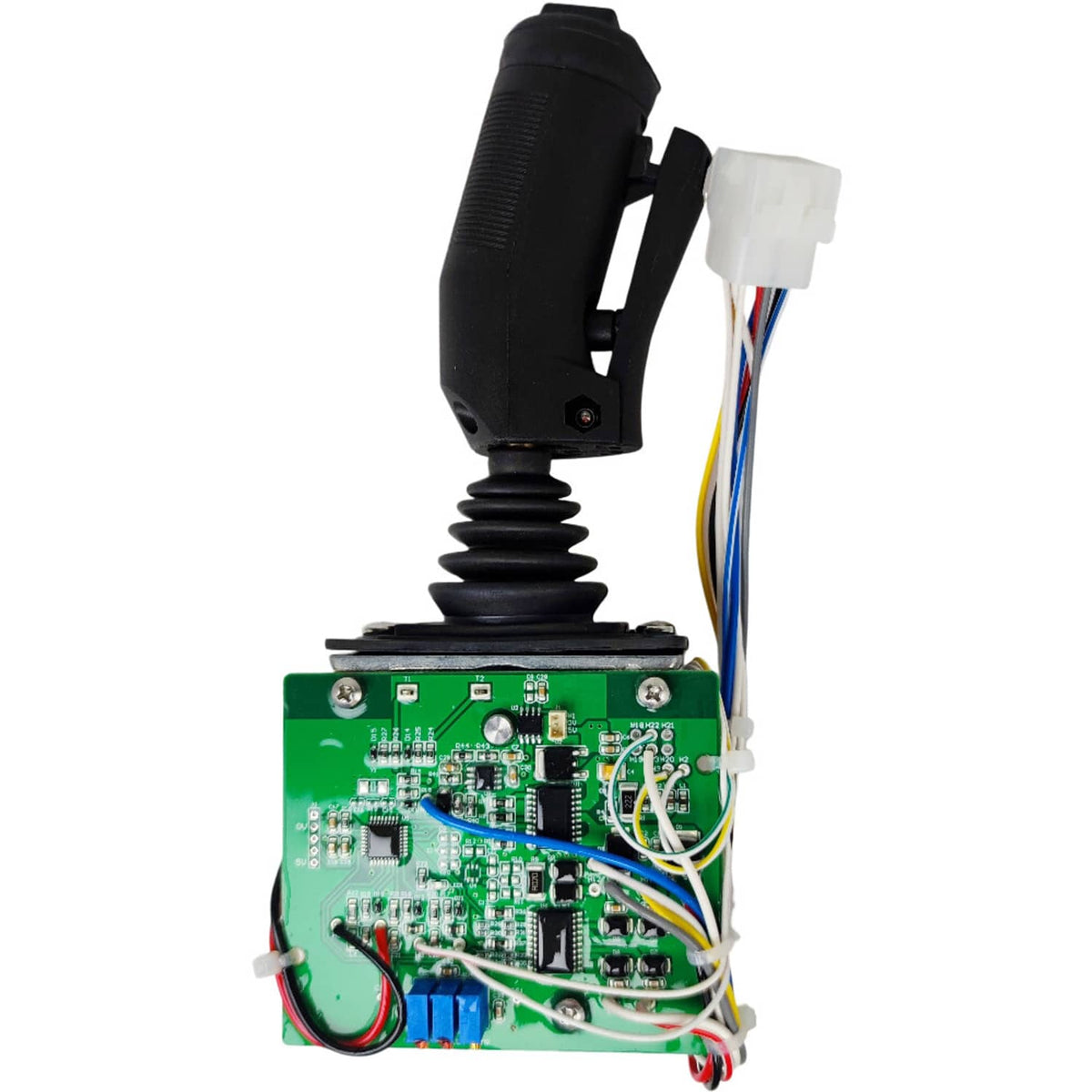 Solid Spare 159111 Joystick Controller 159111AB for Skyjack MC Motor Controlled Unit