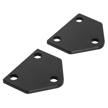 Solidspare 4" Drop Axle Lift Kit Golf Cart For EZGO TXT Medalist Gas 1994.5-2001.5