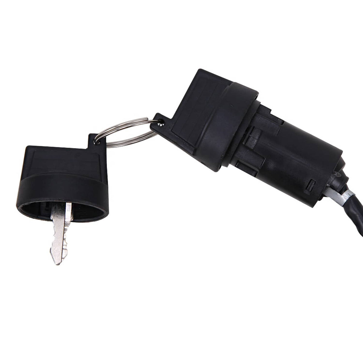 Solidspare For Honda Sportrax 400 TRX400EX 2x4 1999-2004 Ignition Key Switch 35100-HN6-A30