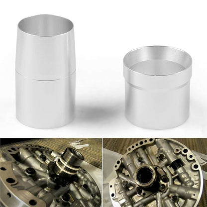 Solidspare Stator Shaft Teflon Seal Installer/Resizer Transmission Tool For GM 700-R4 4L60E