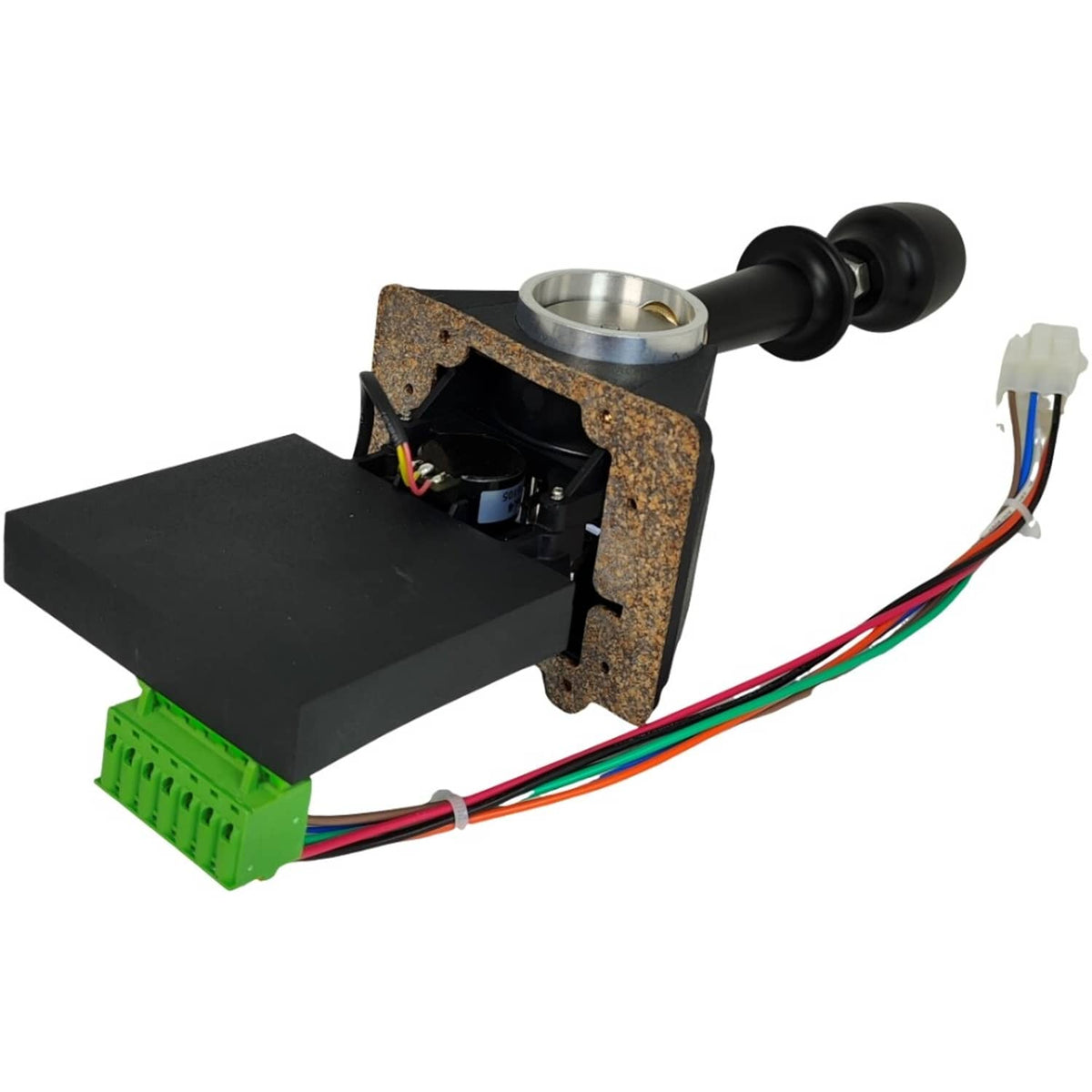Solid Spare Single Axis Joystick 1600141 for JLG 40H 45HA 60H 60HA 70H 80H 80HX 150HAX 86HX