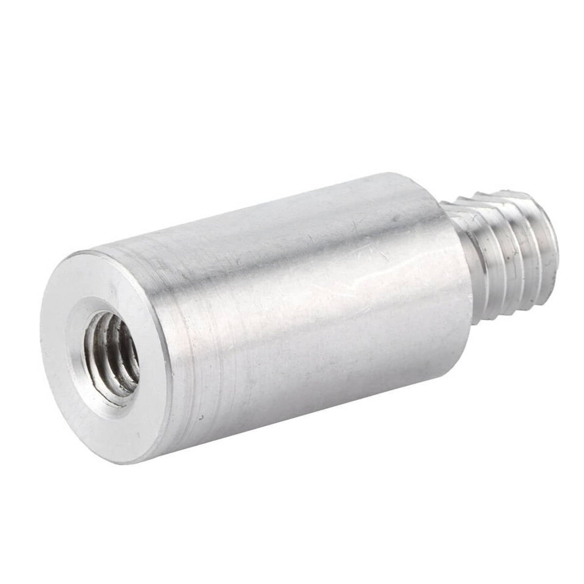 Solid Spare For Volvo Penta 5Pcs Zinc anode 3838499 800476 804107 838929 858501 18-6001
