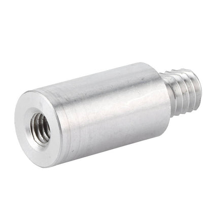 Solid Spare For Volvo Penta 5Pcs Zinc anode 3838499 800476 804107 838929 858501 18-6001