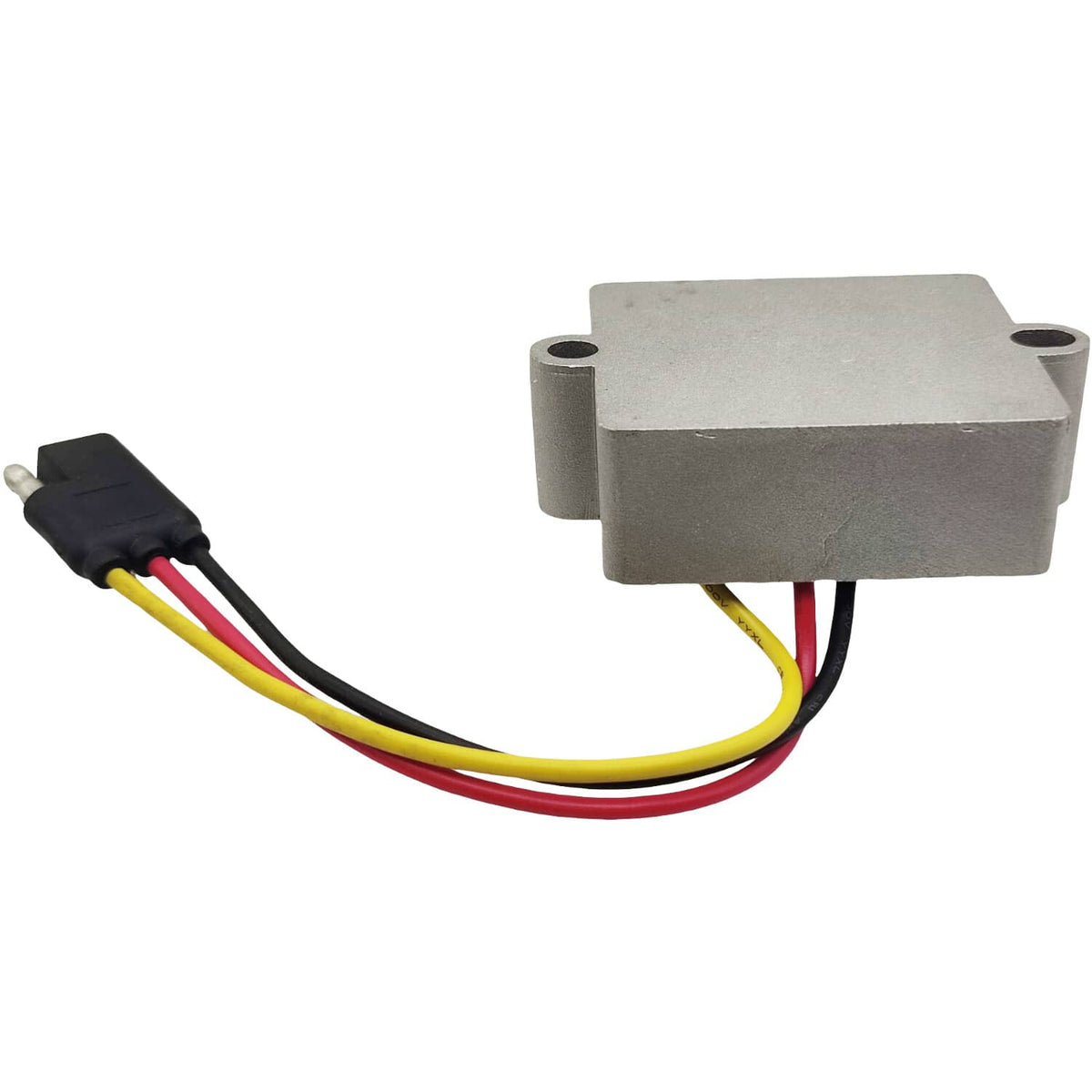 Solid Spare Voltage Regulator Fit Polaris 600 2017 IQ RACE, 2018 550 Indy 144, 2019 INDY EVO