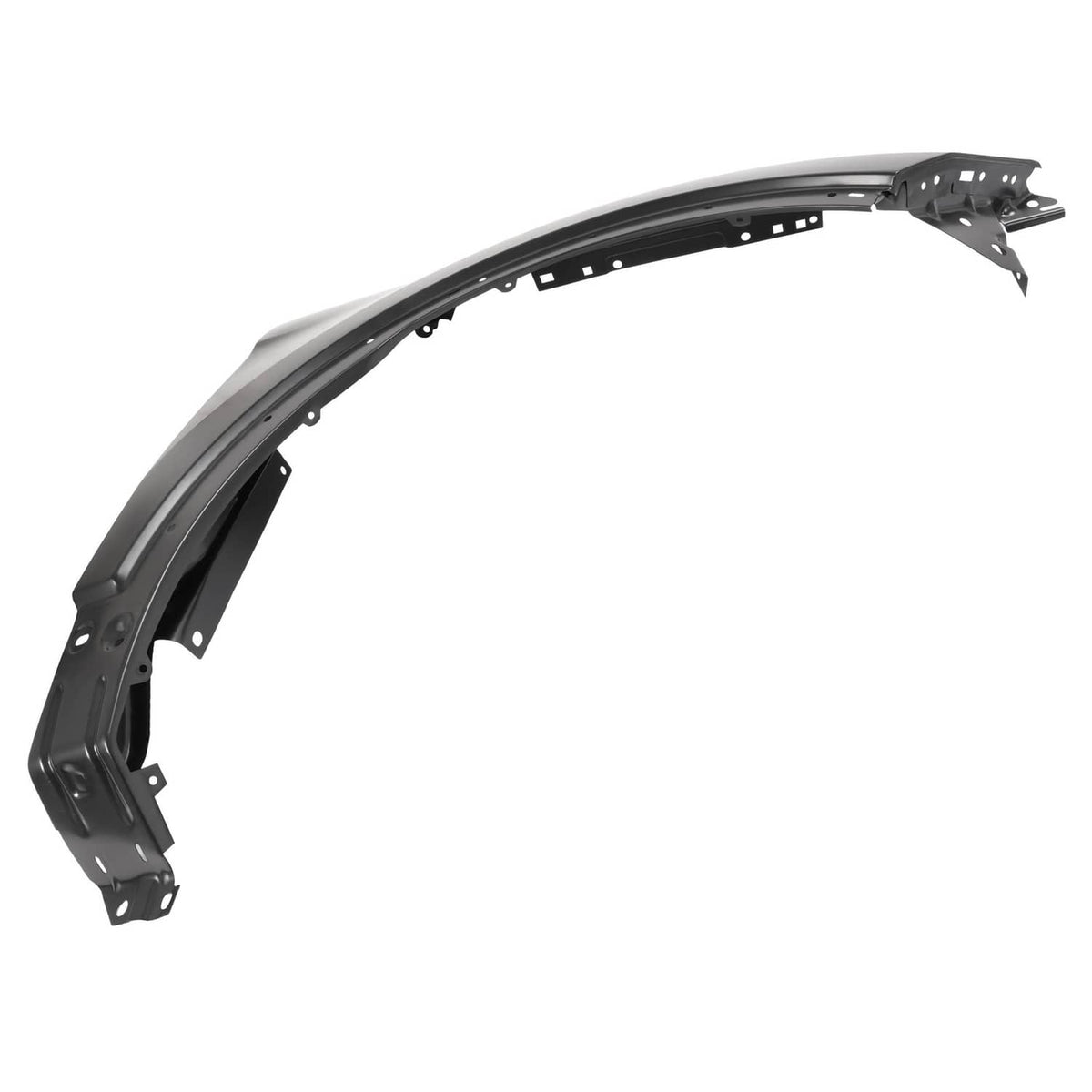 Solid Spare Fender For Ford Explorer 2016-2019 Front Passenger Side Base