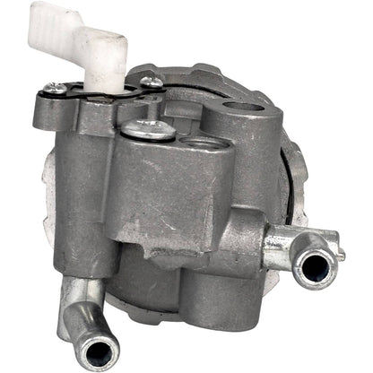 Solid Spare Fuel Separator 16541-43350 for Kubota MX4800 MX5200 MX5800 M5700 M9000 M4900 M95