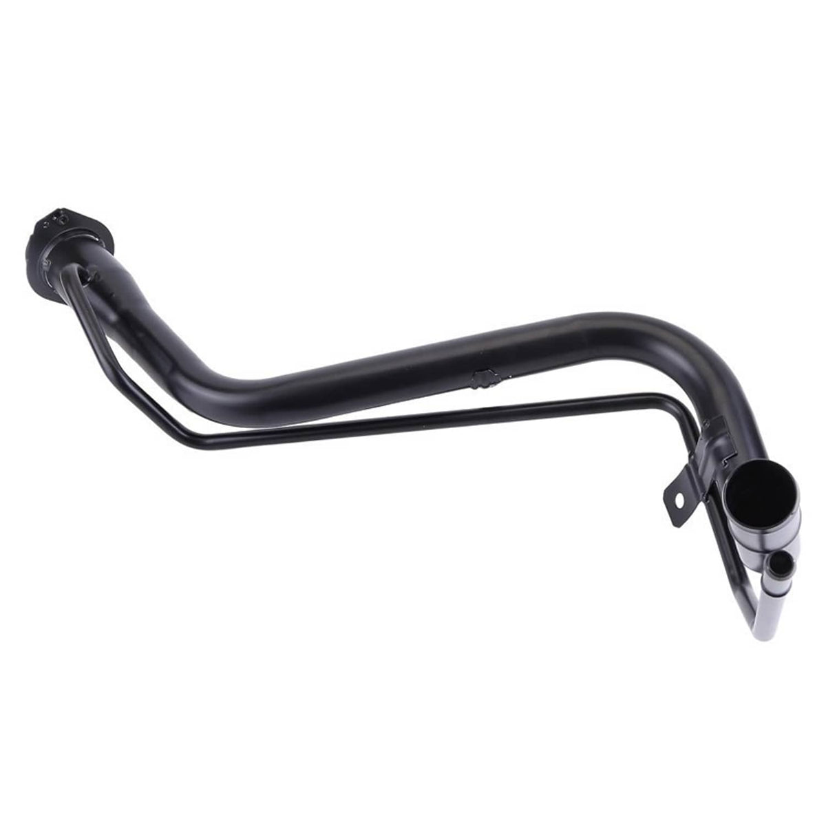 Solidspare Fuel Tank Filler Neck Pipe 89201-80J30 For 2008-2013 SUZUKI SX4 2.0L L4-Gas