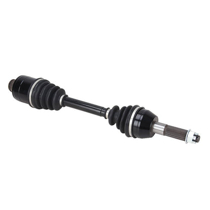 Solidspare 2Pcs Rear Right & Left CV Joint Axles for Polaris Sportsman 400 4X4 HO 2011-2014