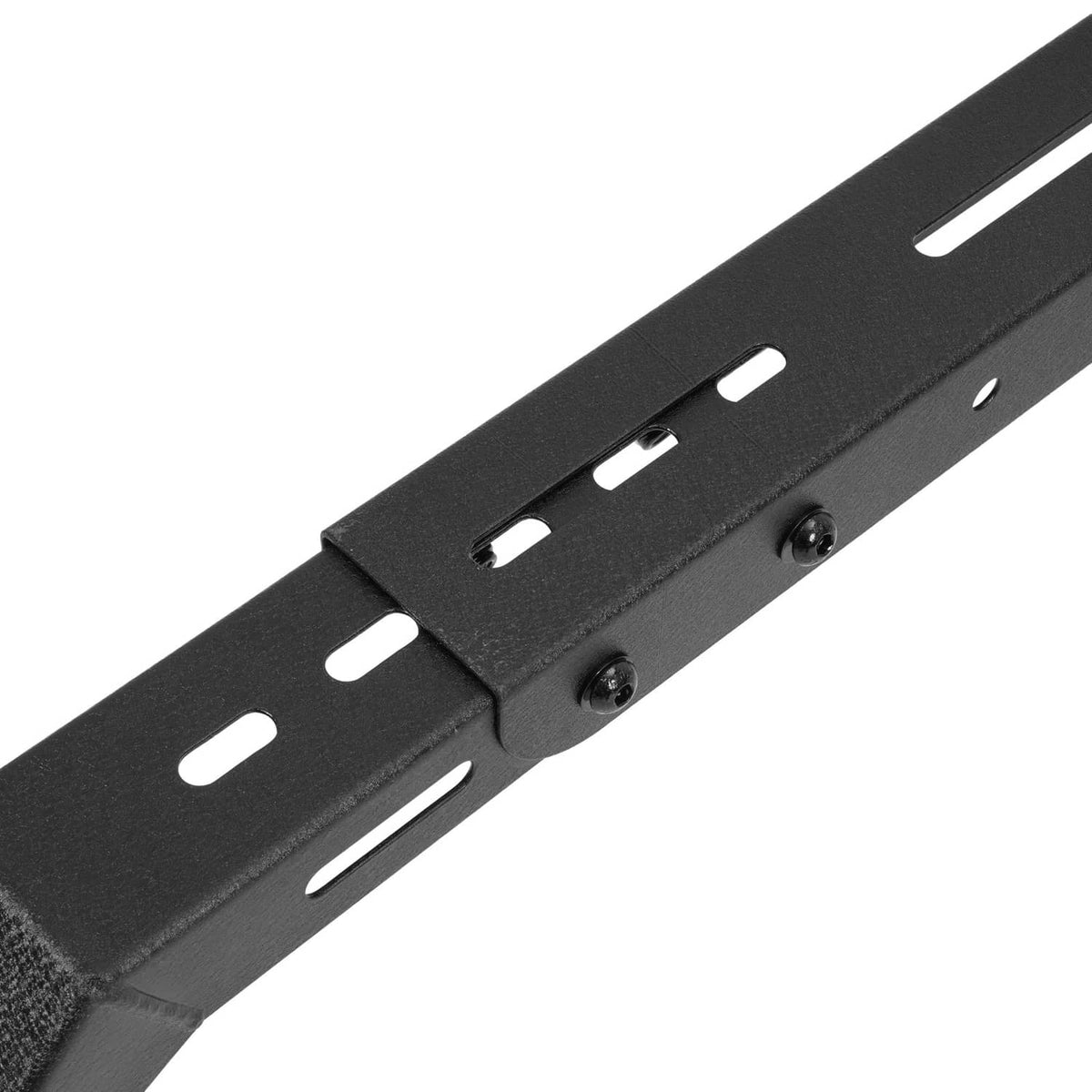 Solid Spare 500LBS Heavy Duty Truck Bed Ladder Rack For Toyota Tacoma 2005-23 Tundra 14-2023