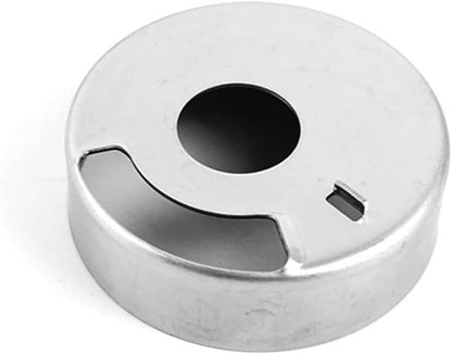 Solid Spare Water Pump Impeller Repair Kit 6HP 8HP 9.9HP Yamaha F8C F9.9F 4-Stroke Outboard