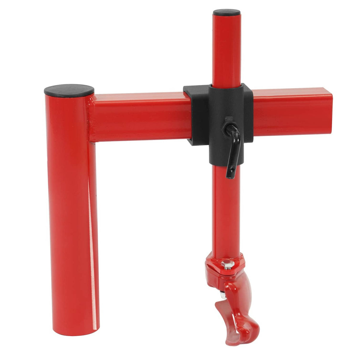 Solid Spare Tire Changer Duck Head Swing Arm Mod Removal Mounting Tool Fit 16" -25" Tire
