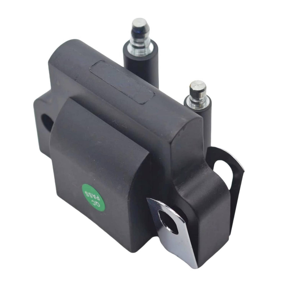 Solid Spare New Ignition Coil For Johnson Evinrude BRP OMC 582508 18-5179 183-2508 0582508