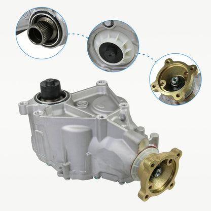 Solidspare For 2007-2014 Ford Edge AWD Power Take Off PTO Drifferential OEM # AT4Z-7251-G