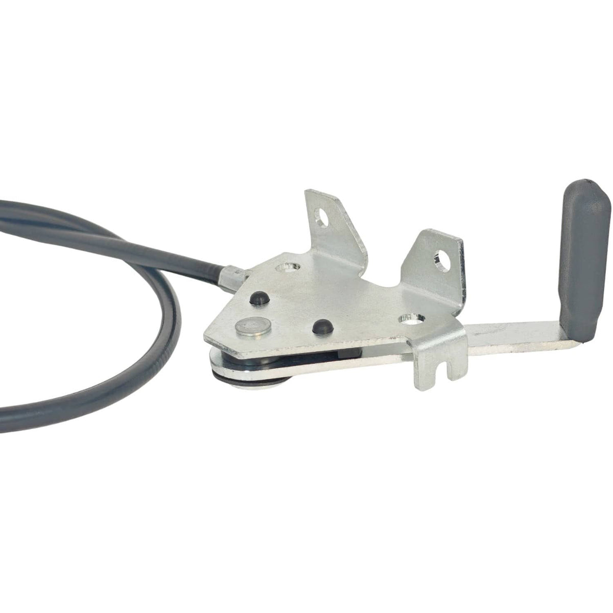Solid Spare Throttle & Choke Control 481544 Fit Scag SCZ48V-25CV SCZ48V-26BS SCZ48V-28BS